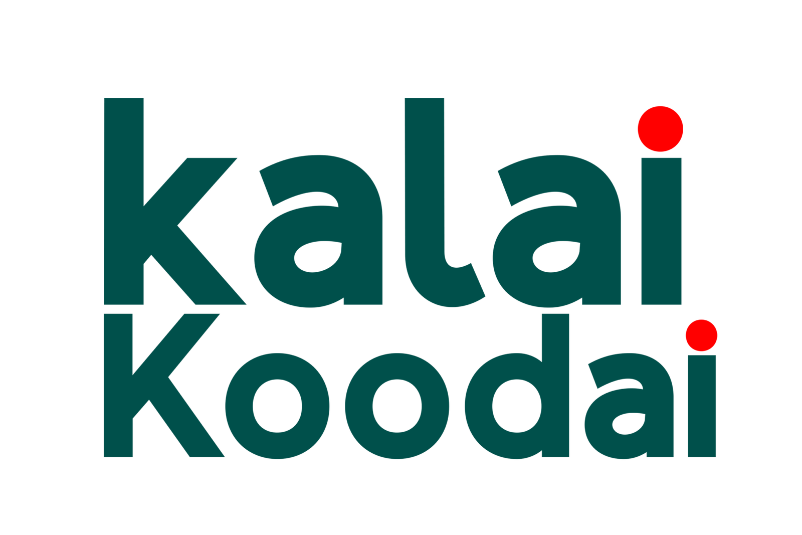 kalaikoodai