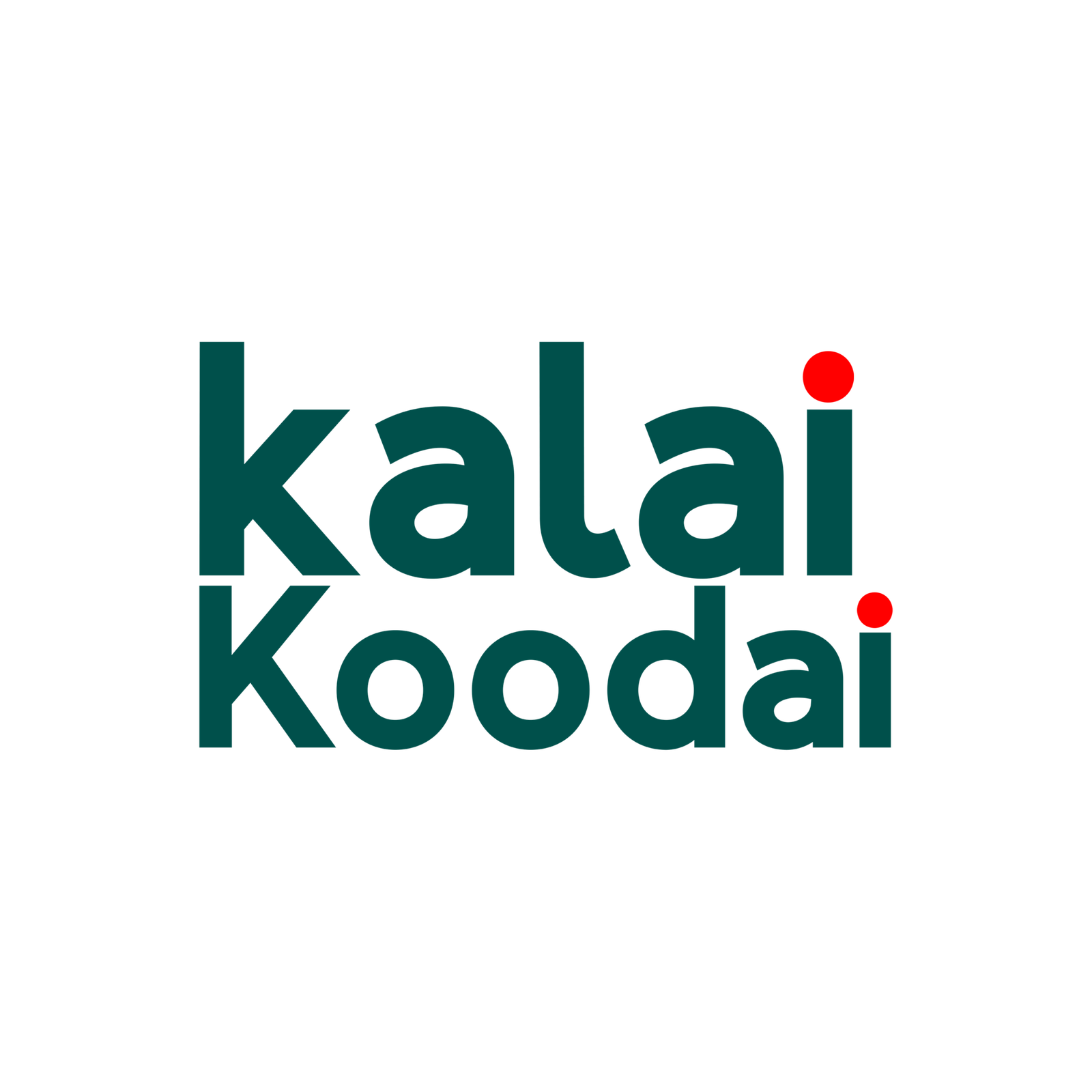 kalaikoodai