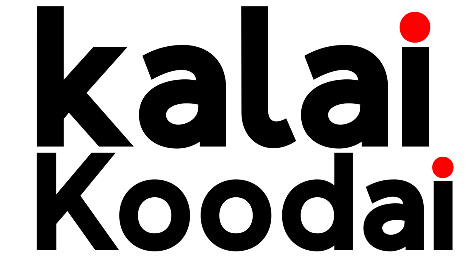 kalaikoodai